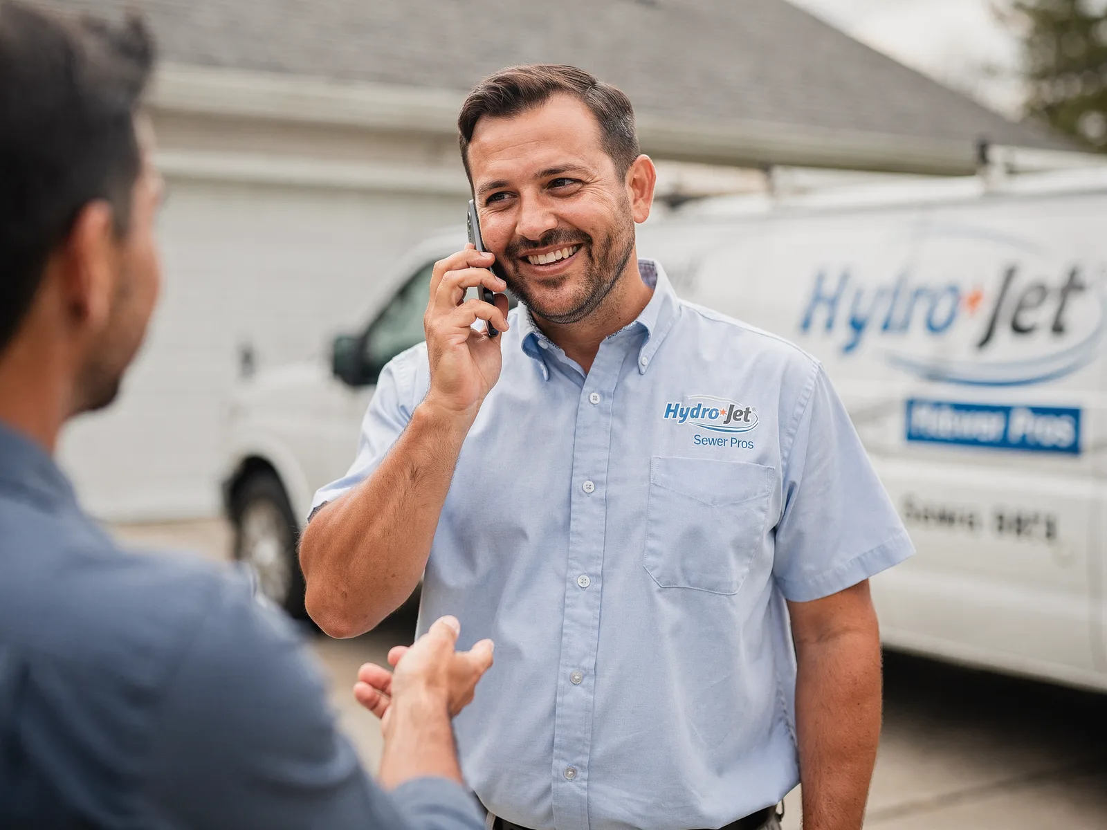 Hydro Jetting Birchwood, WI FAQs